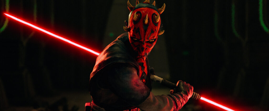 Star Wars: Maul – Shadow Lord Review
