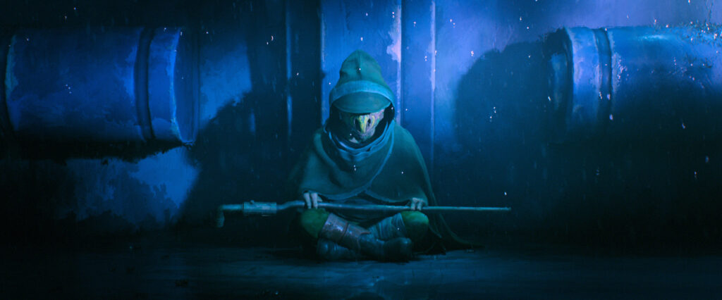 Star Wars: Maul – Shadow Lord Review