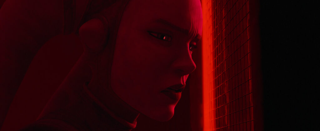 Star Wars: Maul – Shadow Lord Review