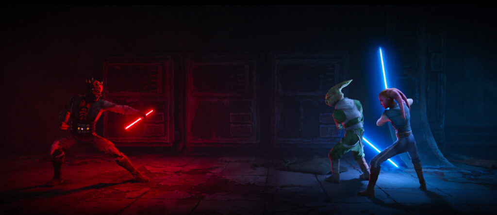 Star Wars: Maul – Shadow Lord Review