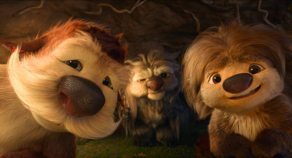 "We're More Alike Than We Are Different": Netflix's Swapped Red Carpet Interviews