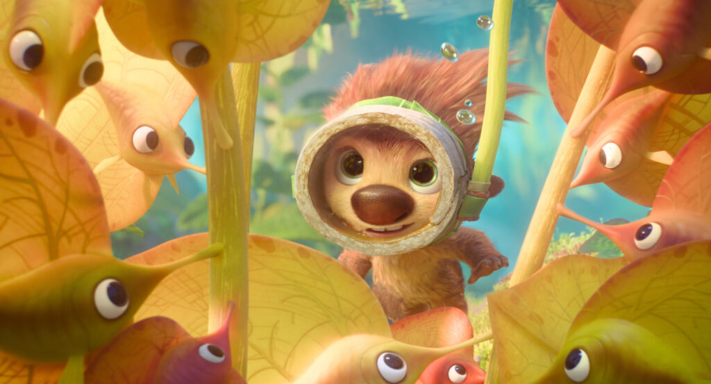 "We're More Alike Than We Are Different": Netflix's Swapped Red Carpet Interviews