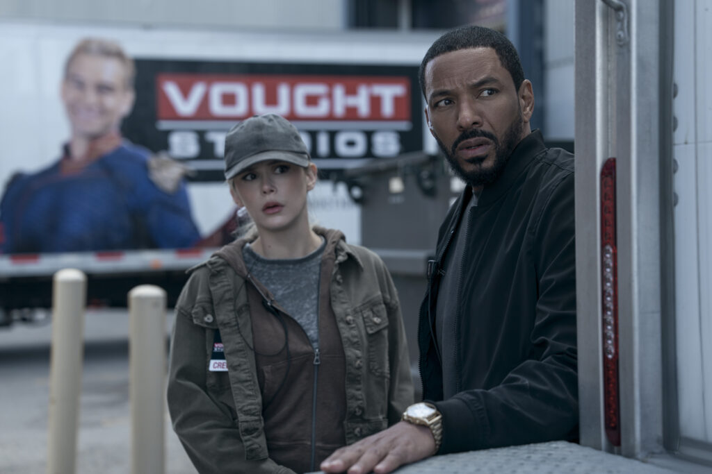 The Boys Season 5 Review
