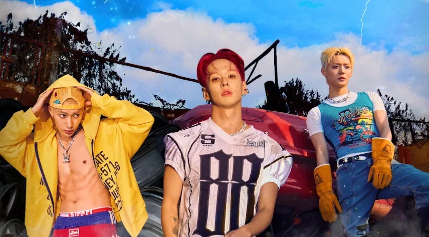 WAY BETTER 2026 TOUR