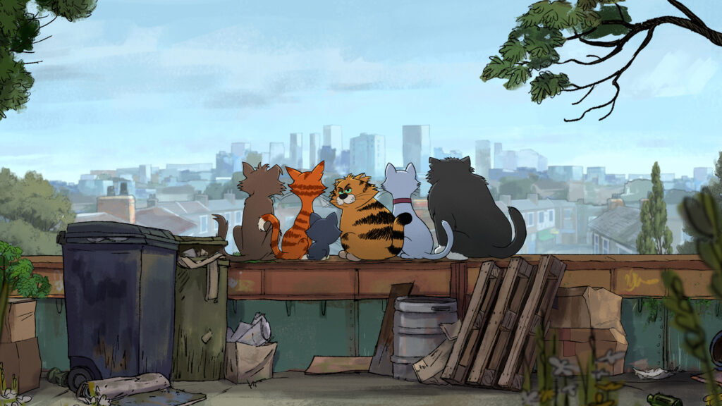 Netflix Annecy International Animation Film Festival 2026
