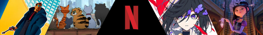 Netflix Annecy International Animation Film Festival 2026