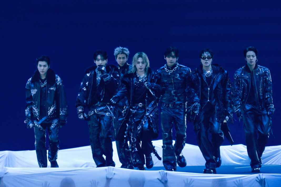BTS WORLD TOUR ‘ARIRANG’ IN BUSAN In Theaters June 13 BTS WORLD TOUR 'ARIRANG' IN BUSAN In Theaters June 13