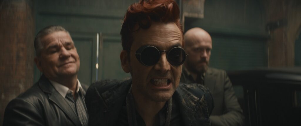 Good Omens 3 Review