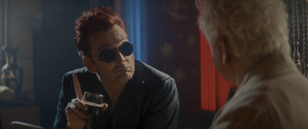 Good Omens 3 Review