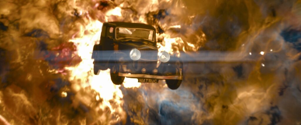 Good Omens 3 Review