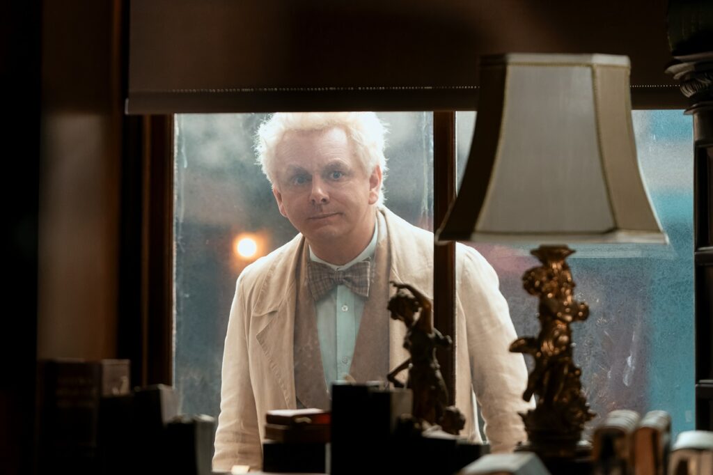 Good Omens 3 Review