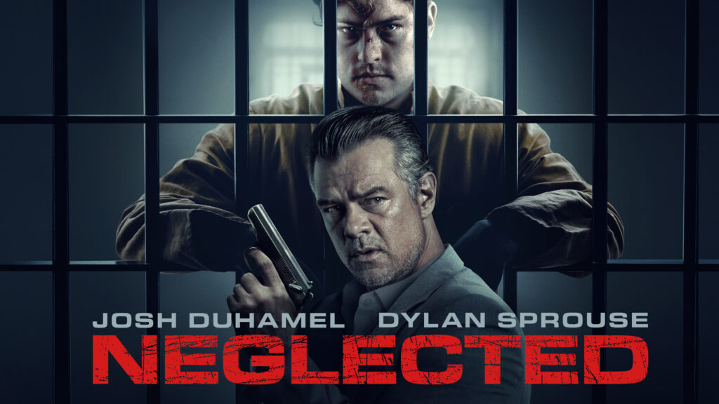 "It Made Me Uncomfortable": Josh Duhamel & Dylan Sprouse On Neglected