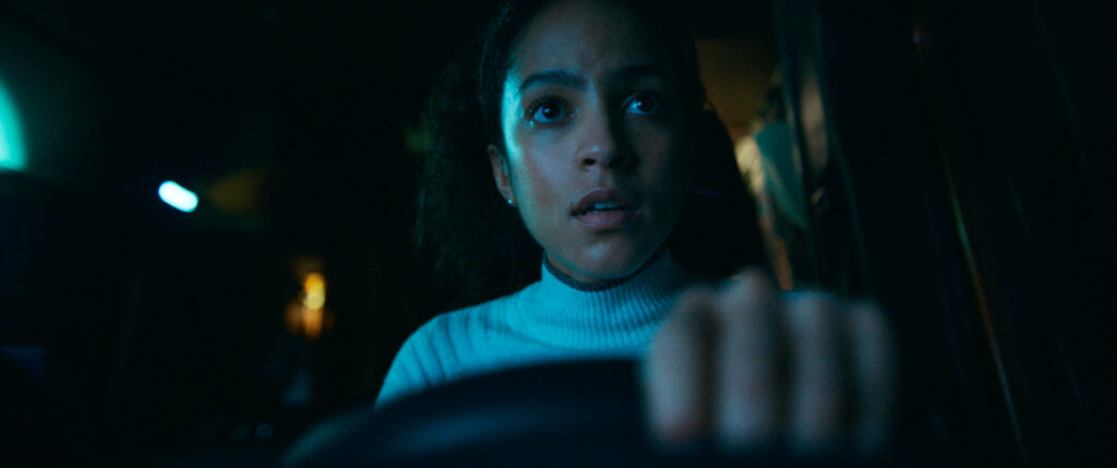 "It's a Big Cosmic Ending": Zachary Donohue On Passenger Ending