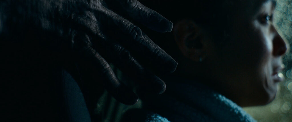 "It's a Big Cosmic Ending": Zachary Donohue On Passenger Ending