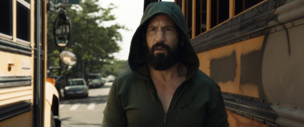 The Punisher: One Last Kill review