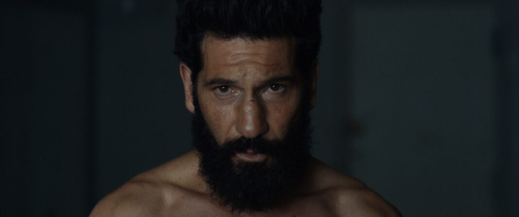 The Punisher: One Last Kill review