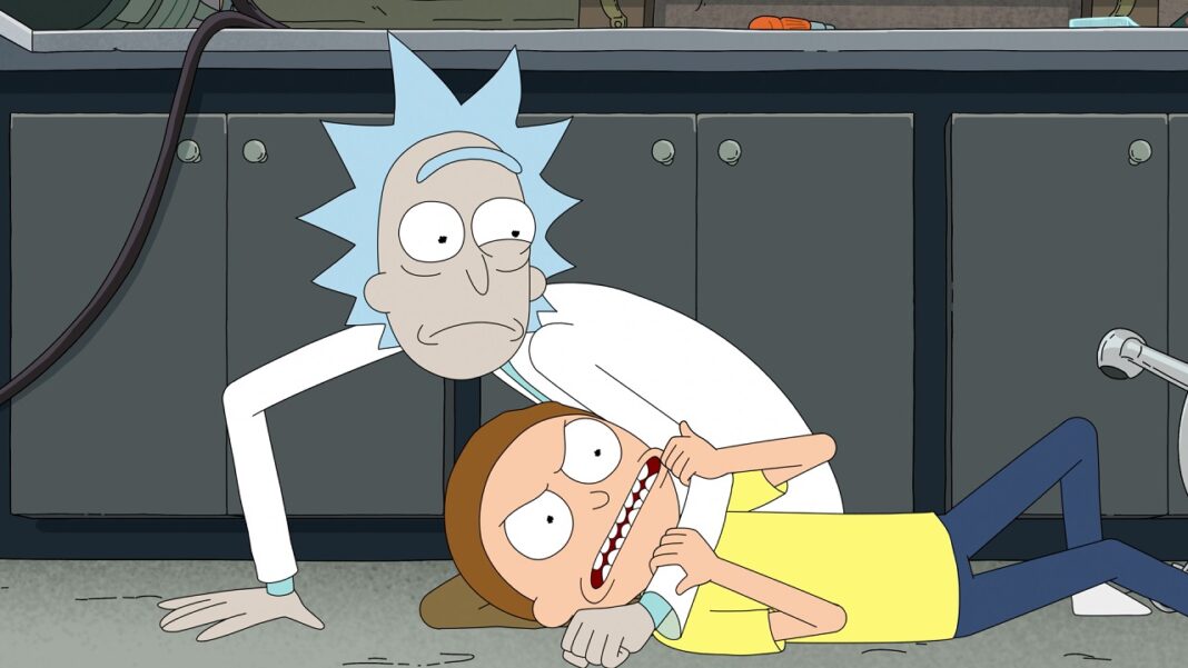 Rick and Morty Season 9 Review Rick and Morty Season 9 review