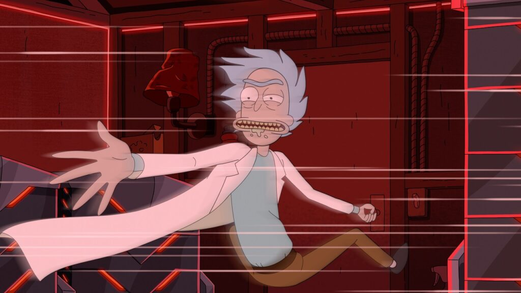 Rick and Morty Season 9 review