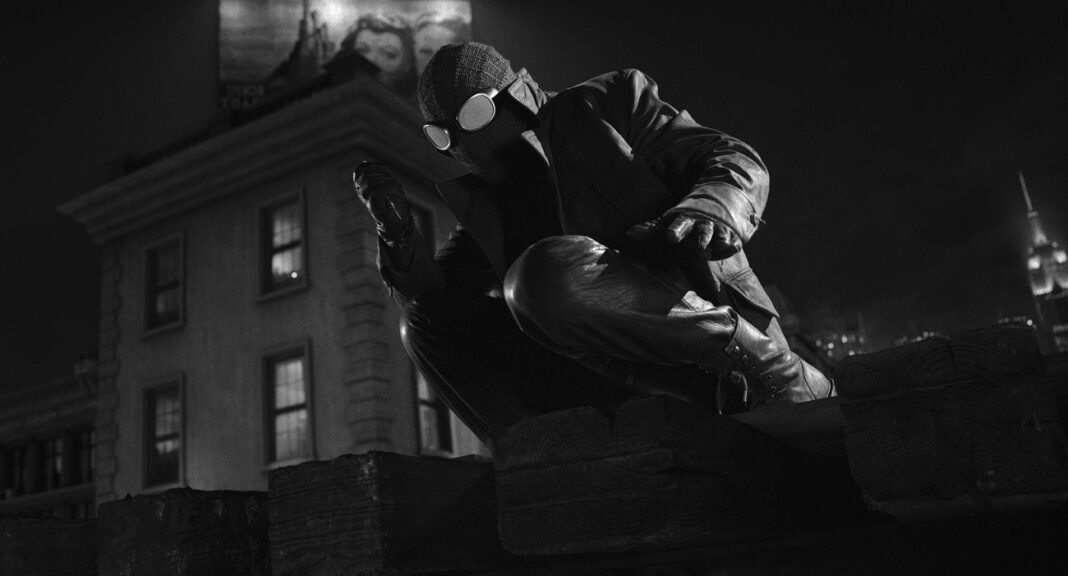 Spider-Noir Review: Gritty, Brilliant, Captivating Spider-Noir Review: Gritty, Brilliant, Captivating