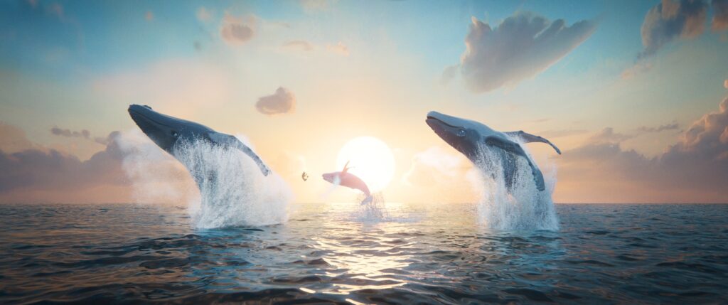 Finding Your Voice: Director Reza Memari On The Last Whale Singer