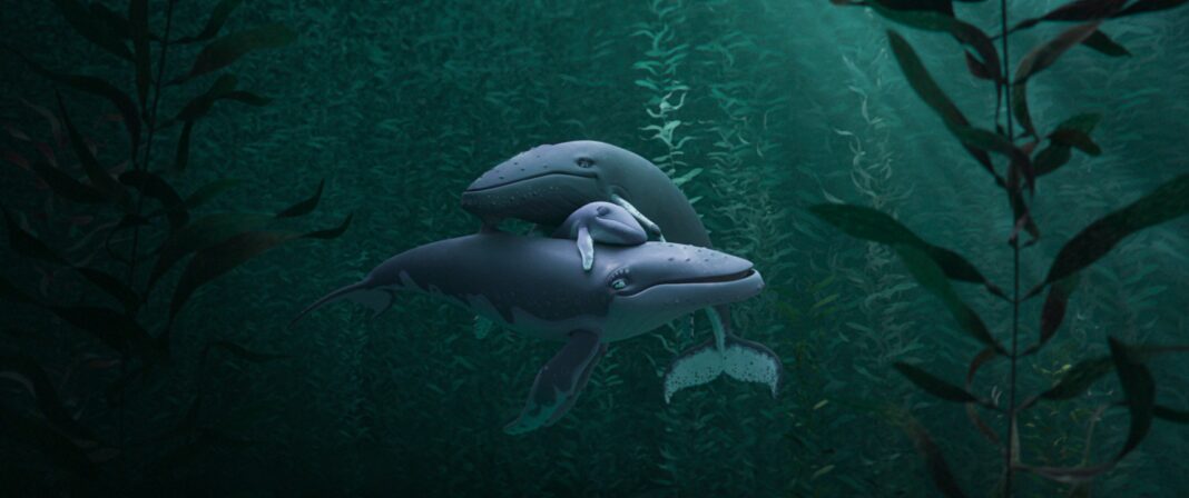 Finding Your Voice: Director Reza Memari On The Last Whale Singer Finding Your Voice: Director Reza Memari On The Last Whale Singer