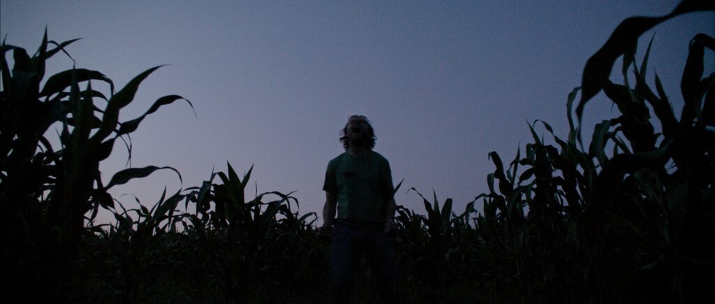 "He Thinks He Can Play God": Joseph Cross On The Dark Logic Of Affection