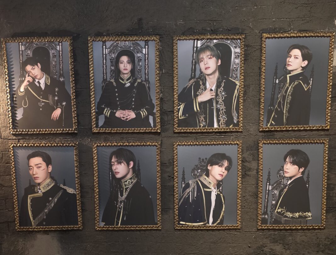 ATEEZ’s Destiny’s Memories Exhibit In LA Is An ATINY's Dream