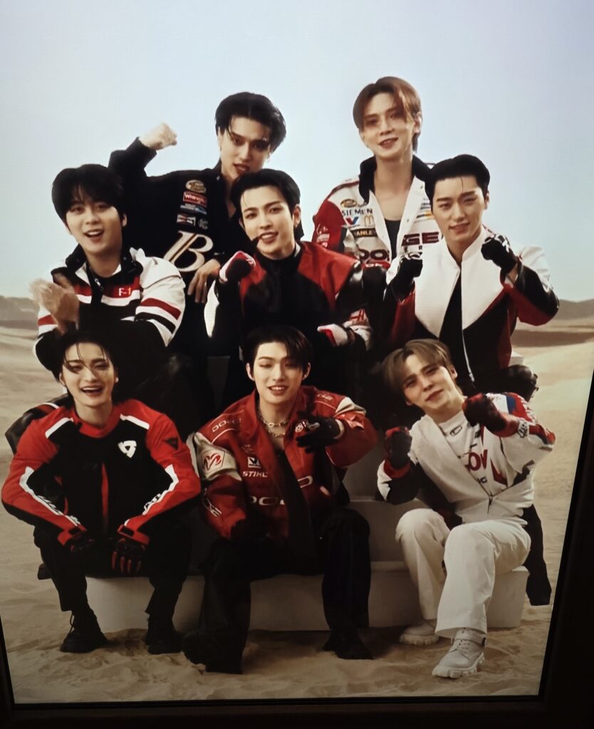 ATEEZ’s Destiny’s Memories Exhibit In LA Is An ATINY's Dream
