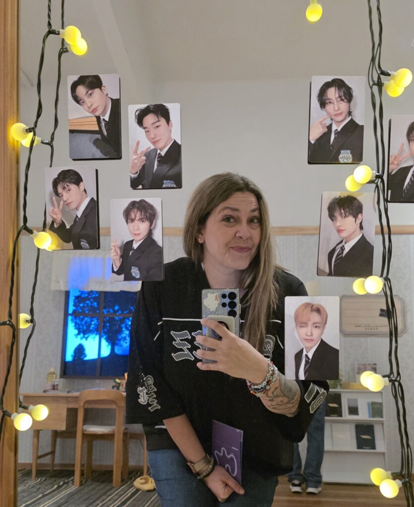 ATEEZ’s Destiny’s Memories Exhibit In LA Is An ATINY's Dream