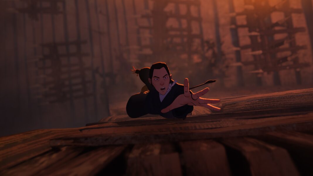 Netflix Annecy International Animation Film Festival 2026