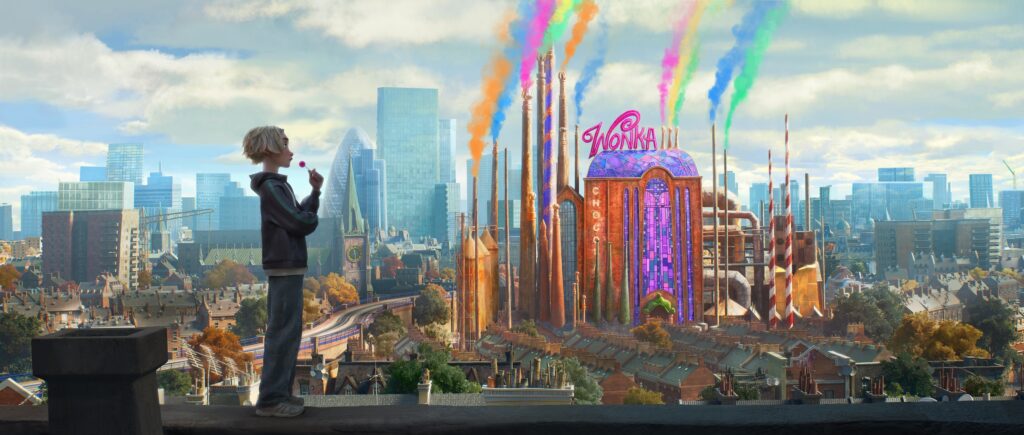 Netflix Annecy International Animation Film Festival 2026