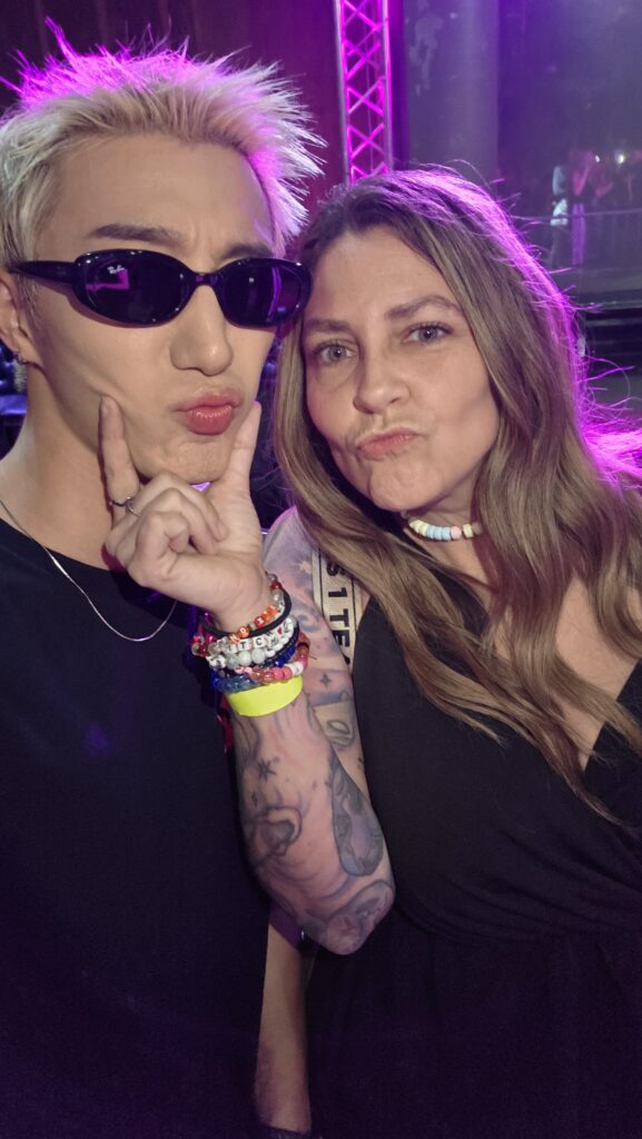 From Selfies To Encores: 5 Highlights From The Way Better "Global Warming" Final Show