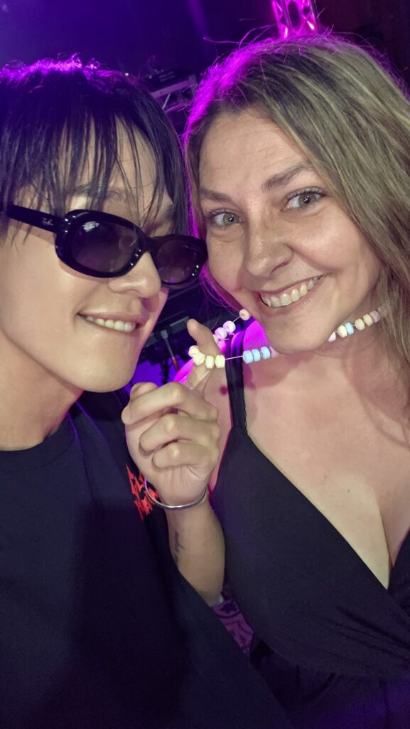 From Selfies To Encores: 5 Highlights From The Way Better "Global Warming" Final Show
