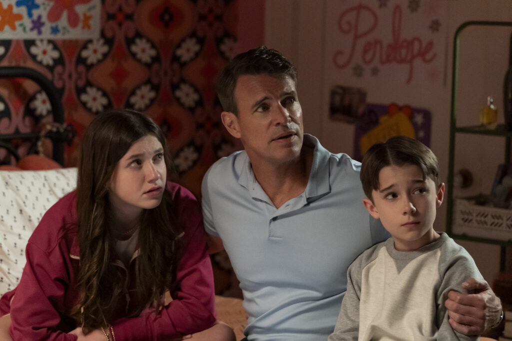"I Was Desperate To Be Part Of It": It's Not Like That Cast Interview