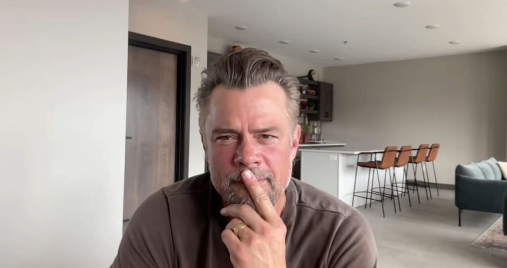 "It Made Me Uncomfortable": Josh Duhamel & Dylan Sprouse On Neglected