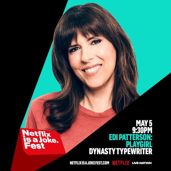 Netflix Is A Joke 2026: From Edi Patterson To Kevin Hart