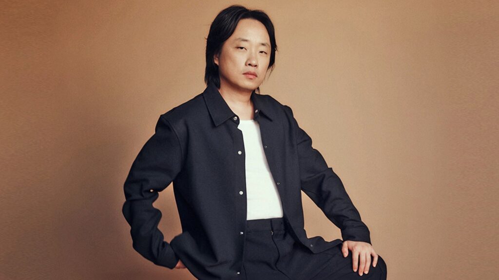 Netflix Is A Joke 2026: Jimmy O. Yang
