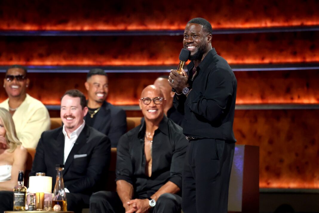 Netflix Is A Joke 2026: From Edi Patterson To Kevin Hart