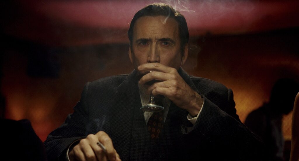 Spider-Noir Review: Gritty, Brilliant, Captivating
