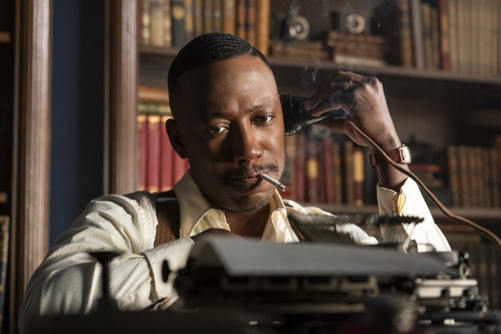 Spider-Noir Review: Gritty, Brilliant, Captivating