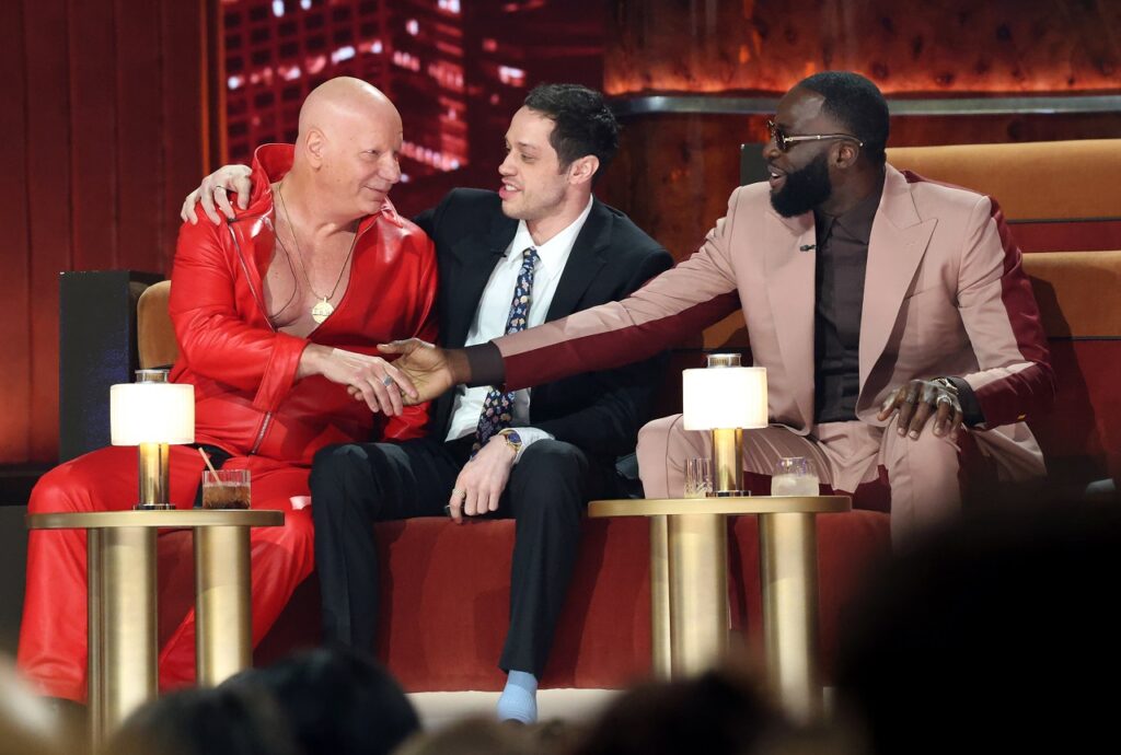 Netflix Is A Joke 2026: From Edi Patterson To Kevin Hart