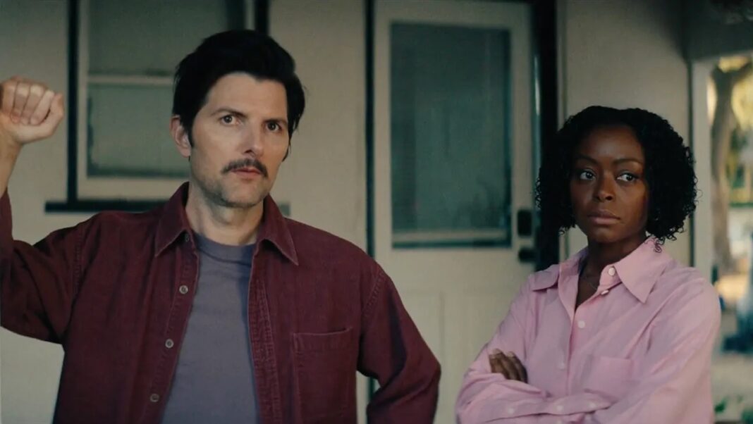 The Saviors Review: Predictable But Bold The Saviors review