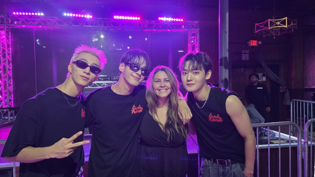 From Selfies To Encores: 5 Highlights From The WAY BETTER “Global Warming” Final Show From Selfies To Encores: 5 Highlights From The Way Better "Global Warming" Final Show