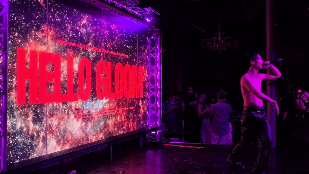 From Selfies To Encores: 5 Highlights From The Way Better "Global Warming" Final Show