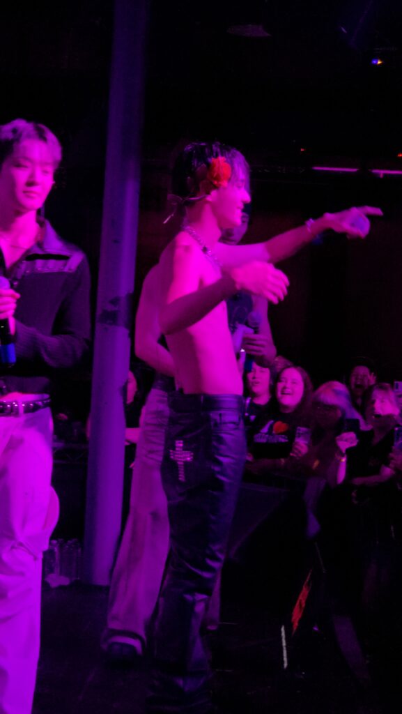 From Selfies To Encores: 5 Highlights From The Way Better "Global Warming" Final Show