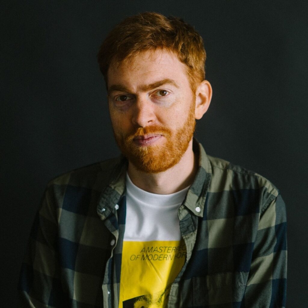 "It's a Big Cosmic Ending": Zachary Donohue On Passenger Ending