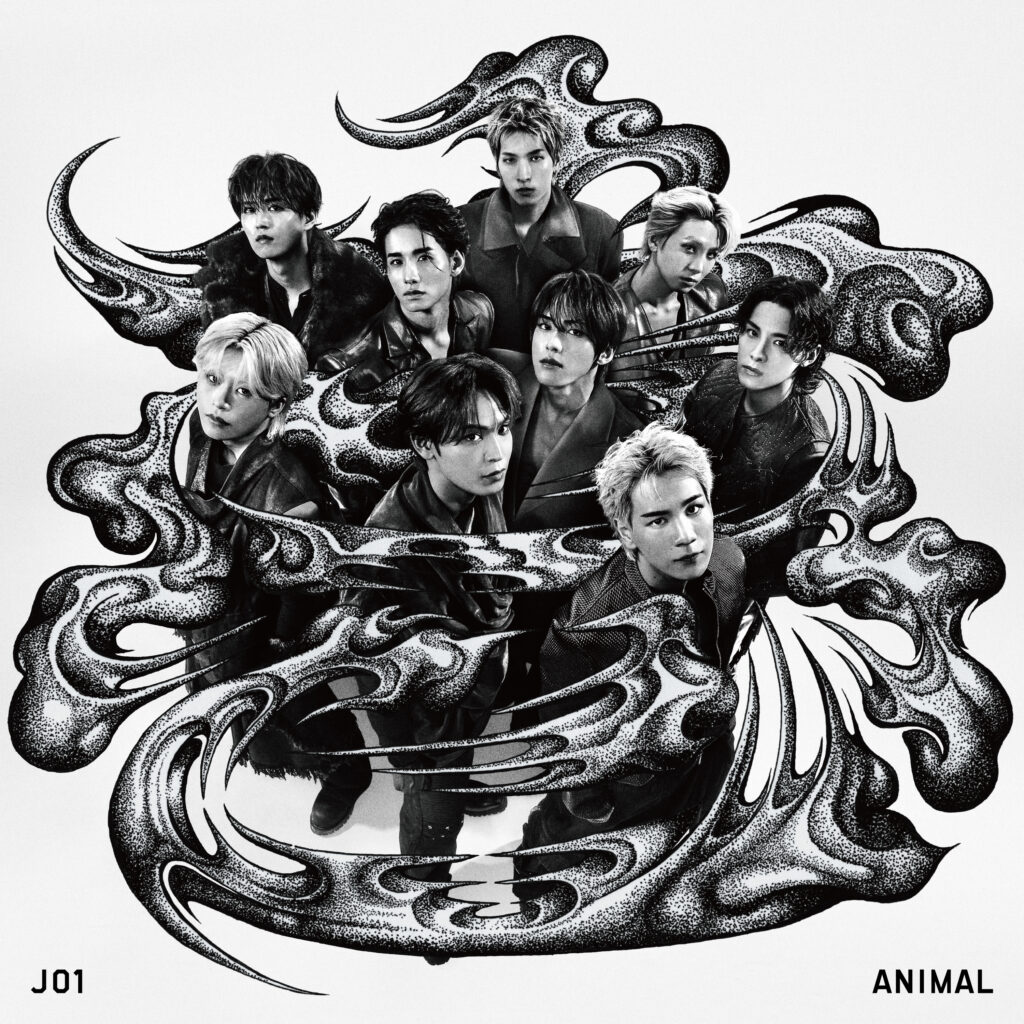 JO1 Debuts First Full English EP