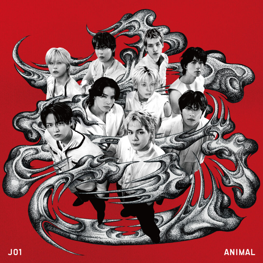 JO1 Debuts First Full English EP