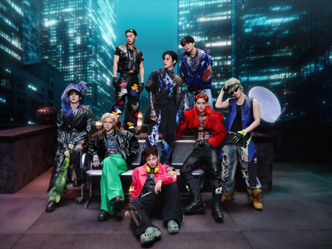 ATEEZ's New EP GOLDEN HOUR : Part.5 Is Here [Review]