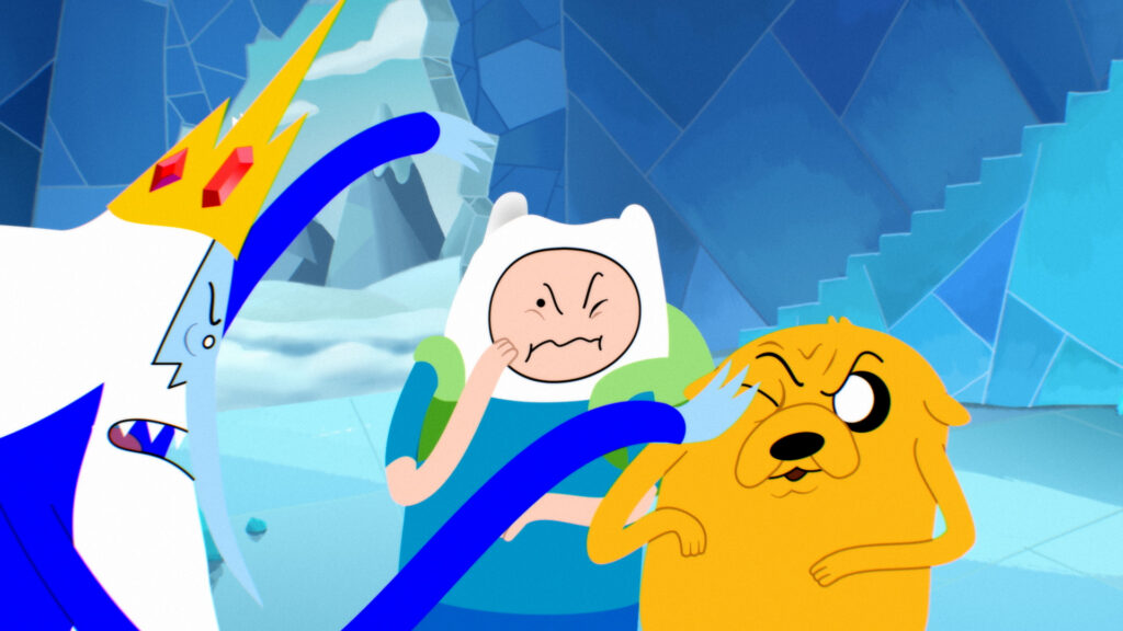 Adventure Time: Side Quests Review
